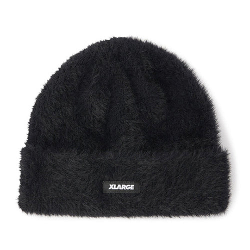 MOHAIR BEANIE