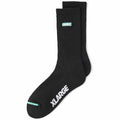 SQUARE LOGO SOCKS