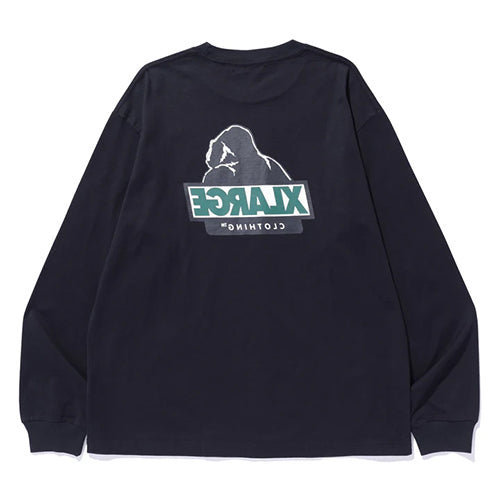 BACKSIDE OG L/S TEE