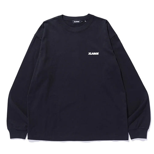 BACKSIDE OG L/S TEE