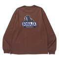 BACKSIDE OG L/S TEE