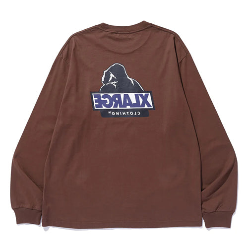BACKSIDE OG L/S TEE