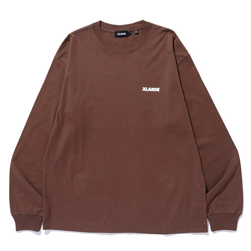 BACKSIDE OG L/S TEE