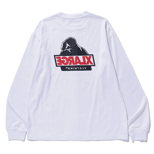 BACKSIDE OG L/S TEE