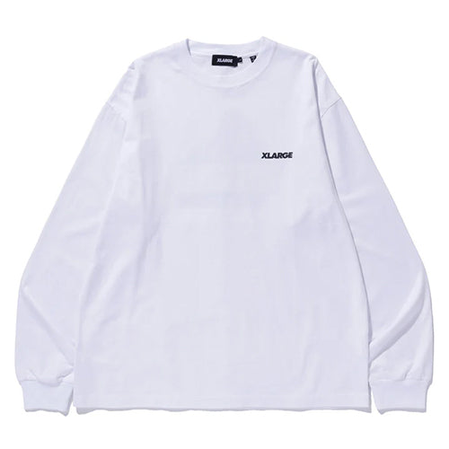 BACKSIDE OG L/S TEE