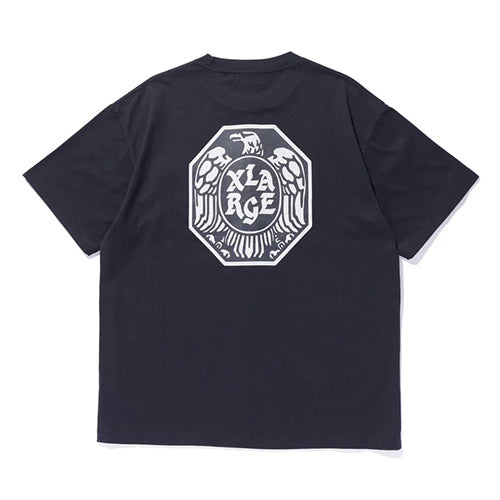 EAGLE S/S POCKET TEE