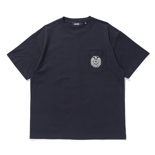 EAGLE S/S POCKET TEE