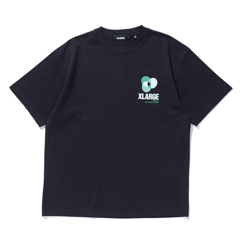 VISUAL TECHNOLOGIES S/S TEE