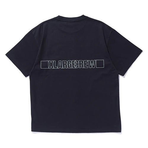 VISUAL TECHNOLOGIES S/S TEE