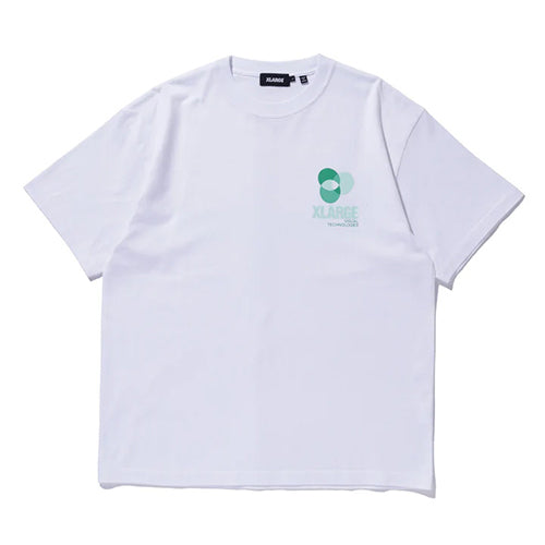 VISUAL TECHNOLOGIES S/S TEE