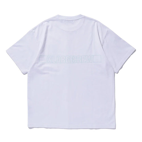 VISUAL TECHNOLOGIES S/S TEE