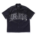OLD ENGLISH S/S WORK SHIRT