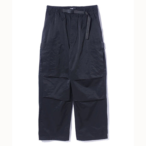 WIDE LEG CARGO PANTS