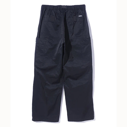 WIDE LEG CARGO PANTS