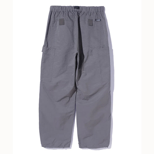 WIDE LEG CARGO PANTS