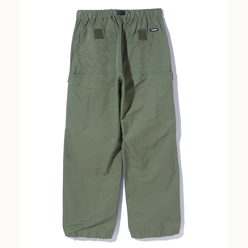 WIDE LEG CARGO PANTS
