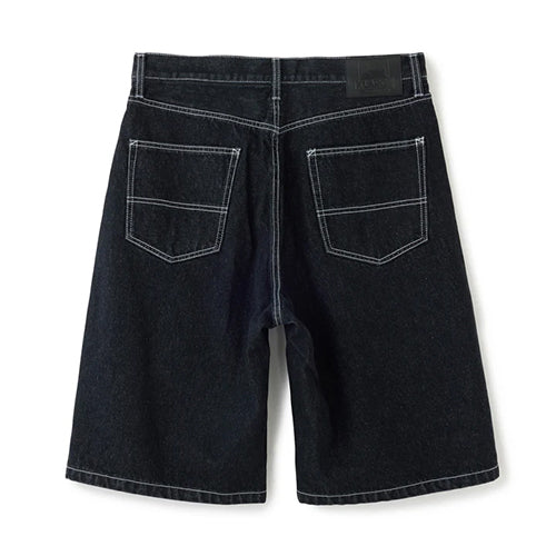OLD ENGLISH DENIM SHORTS