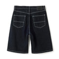 OLD ENGLISH DENIM SHORTS