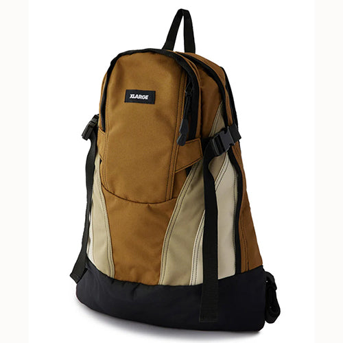 PANELED DAYPACK