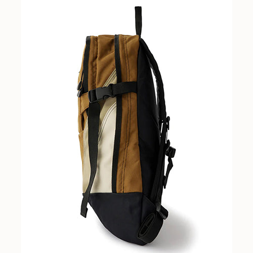 PANELED DAYPACK