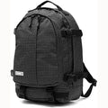 STANDARD LOGO PATCHED RIPSTOP DAYPACK