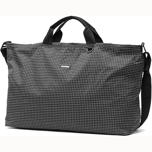 RIPSTOP 2WAY SHOULDER BAG