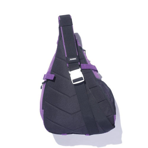 RIPSTOP ONE SHOULDER BAG