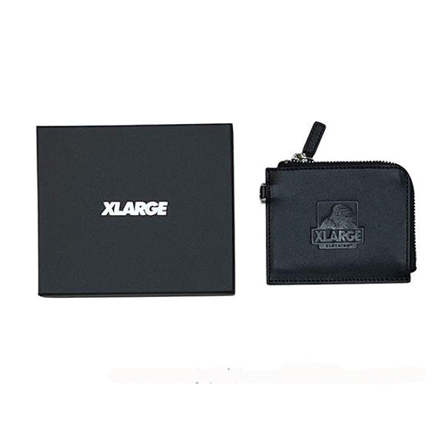 OG LEATHER WALLET