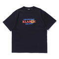 XL BURNING S/S TEE