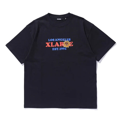 XL BURNING S/S TEE