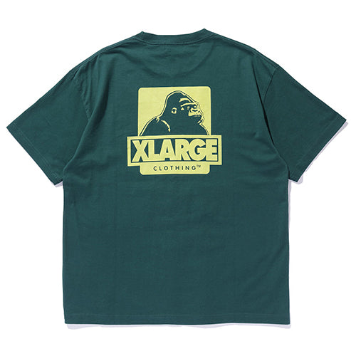 OG S/S TEE