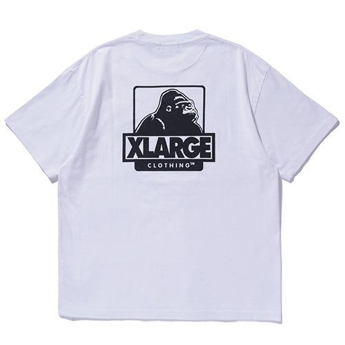 OG S/S TEE
