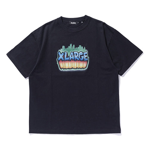 SKYLINE S/S TEE