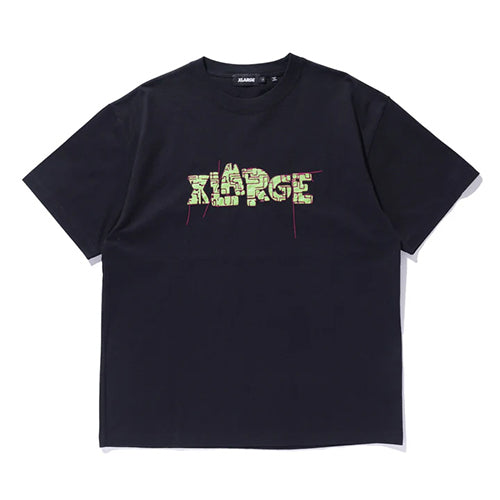 CHIP LOGO S/S TEE