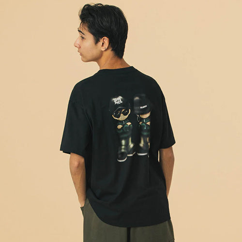 KIDS S/S TEE