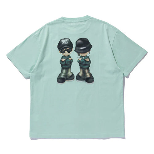 KIDS S/S TEE