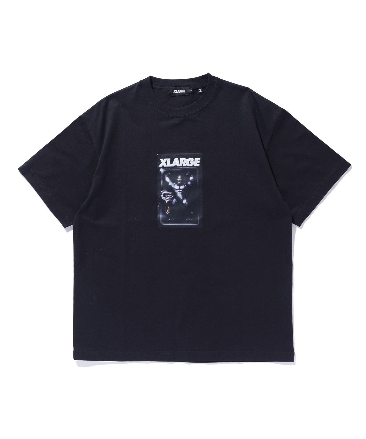 ACTION FIGURE S/S TEE