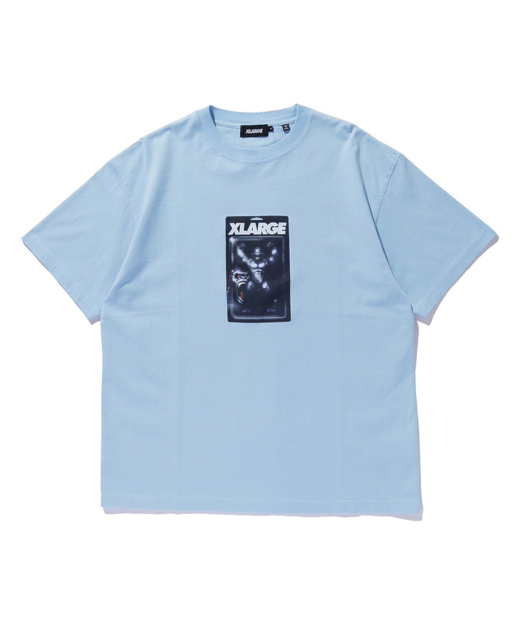 ACTION FIGURE S/S TEE