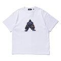 MASK S/S TEE