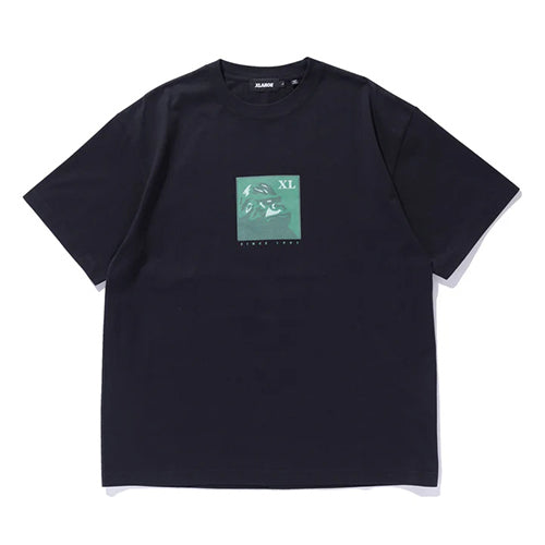 GORILLA HEADS S/S TEE