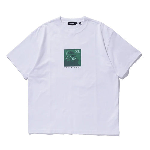 GORILLA HEADS S/S TEE