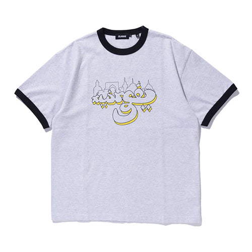 ARABIAN RINGER S/S TEE