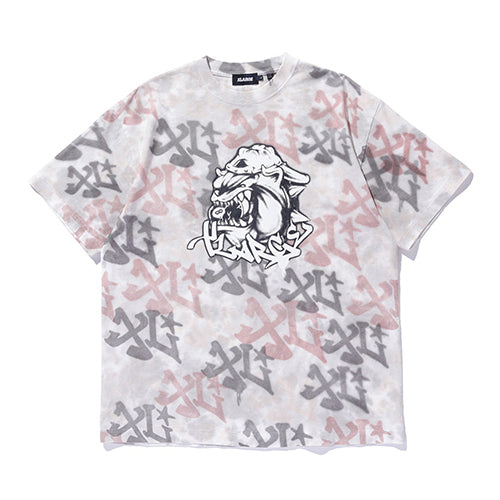PAINTING S/S TEE