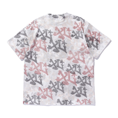 PAINTING S/S TEE