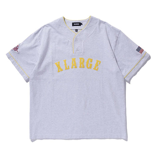 BASEBALL S/S TEE