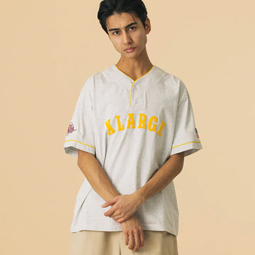 BASEBALL S/S TEE