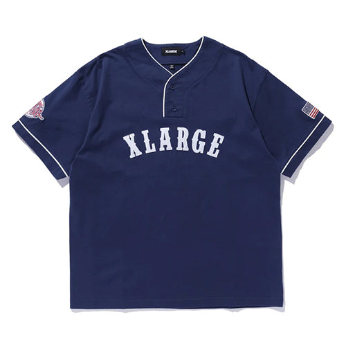 BASEBALL S/S TEE