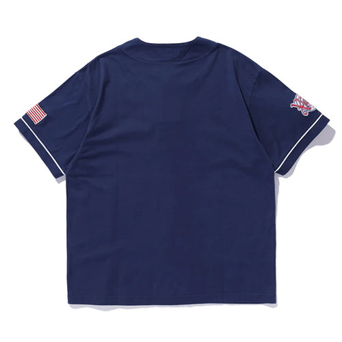 BASEBALL S/S TEE