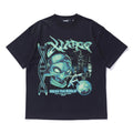RULES THE WORLD S/S TEE