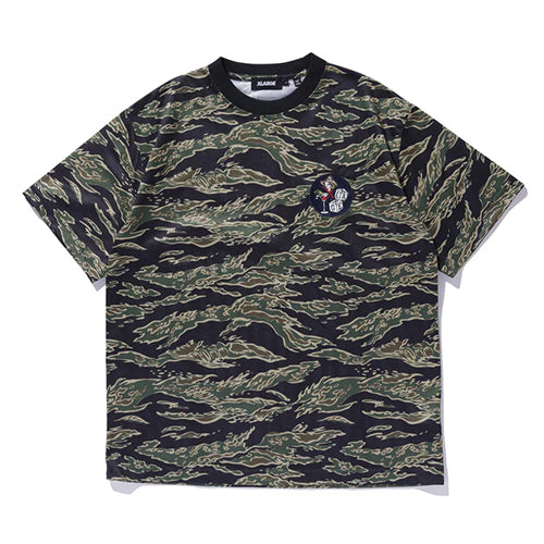 WESTERN SALOON S/S TEE